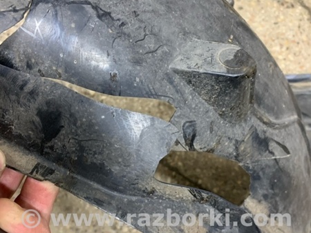 ФОТО Подкрылок для Subaru Forester SG Киев