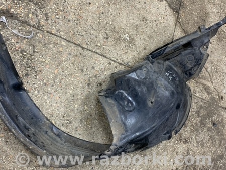 ФОТО Подкрылок для Subaru Forester SG Киев