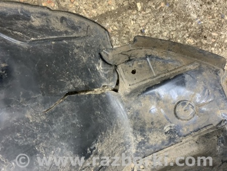 ФОТО Подкрылок для Subaru Forester SG Киев