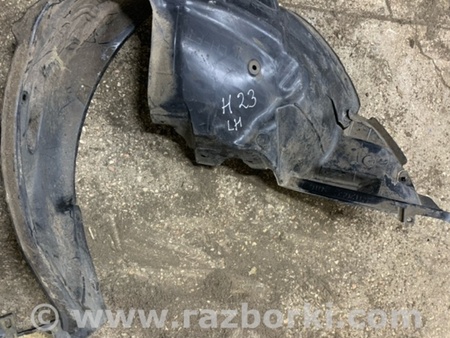 ФОТО Подкрылок для Subaru Forester SG Киев