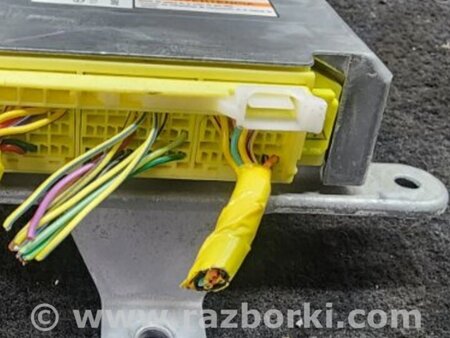 ФОТО Блок управления AirBag для Subaru Forester SG Киев