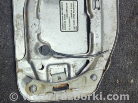 ФОТО Лючок топливного бака для Subaru Forester SG Киев