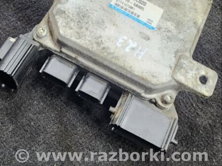 ФОТО Блок управления для Subaru Forester SG Киев