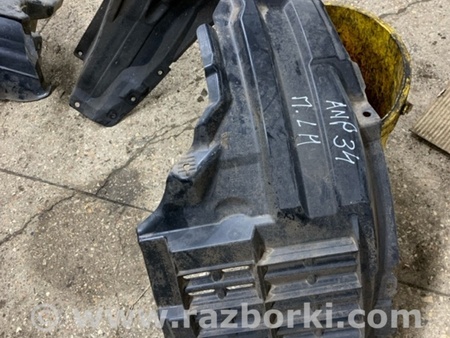 ФОТО Подкрылок для Hyundai ix35 Tucson Киев