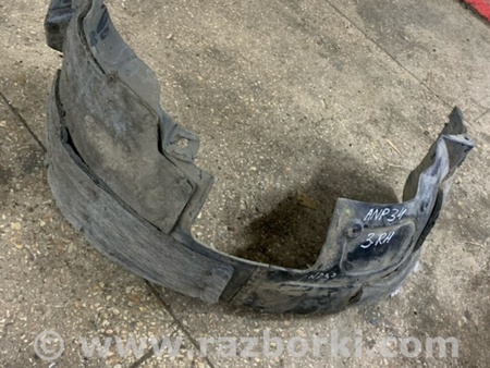 ФОТО Подкрылок для Hyundai ix35 Tucson Киев