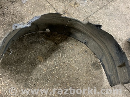 ФОТО Подкрылок для Hyundai ix35 Tucson Киев