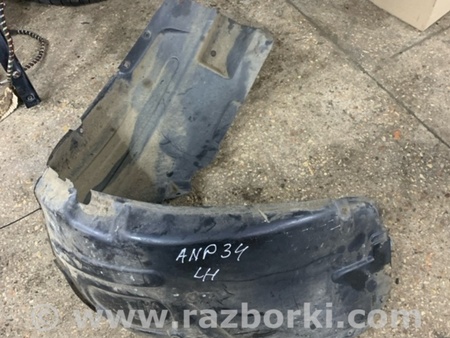 ФОТО Подкрылок для Hyundai ix35 Tucson Киев