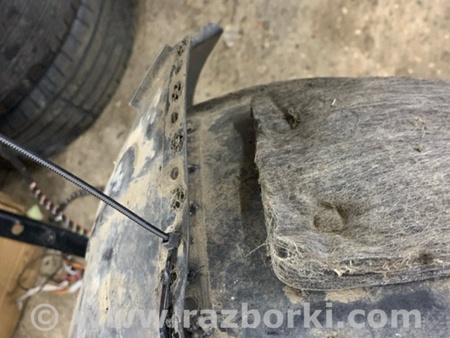 ФОТО Подкрылок для Hyundai ix35 Tucson Киев