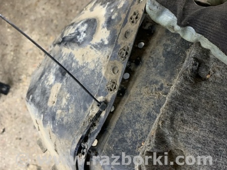 ФОТО Подкрылок для Hyundai ix35 Tucson Киев