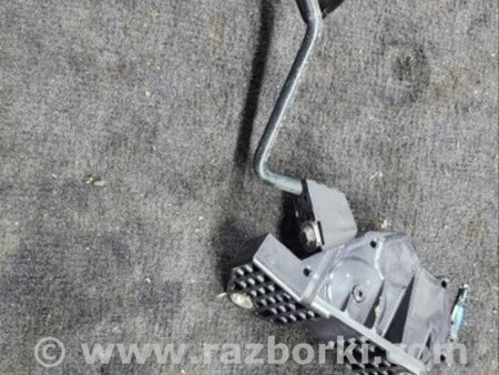ФОТО Педаль газа для Subaru Forester SG Киев