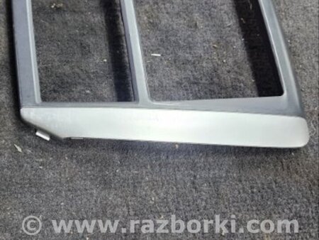 ФОТО Накладка кузова для Subaru Forester SG Киев