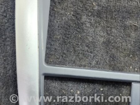 ФОТО Накладка кузова для Subaru Forester SG Киев