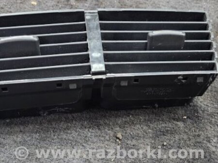 ФОТО Воздуховод печки для Subaru Forester SG Киев