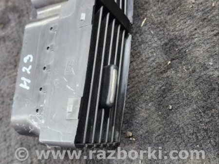 ФОТО Воздуховод печки для Subaru Forester SG Киев