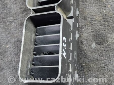 ФОТО Воздуховод печки для Subaru Forester SG Киев