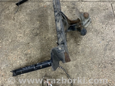 ФОТО Фаркоп для Subaru Forester SG Киев