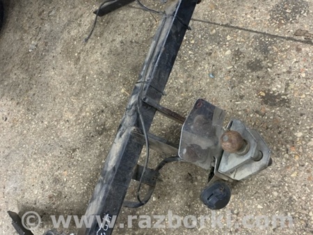 ФОТО Фаркоп для Subaru Forester SG Киев