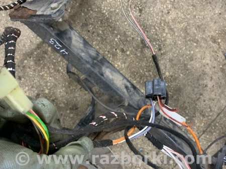ФОТО Фаркоп для Subaru Forester SG Киев