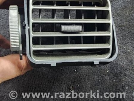 ФОТО Воздуховод печки для Subaru Forester SG Киев