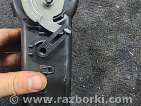 ФОТО Воздуховод печки для Subaru Forester SG Киев
