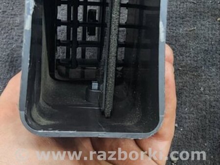 ФОТО Воздуховод печки для Subaru Forester SG Киев