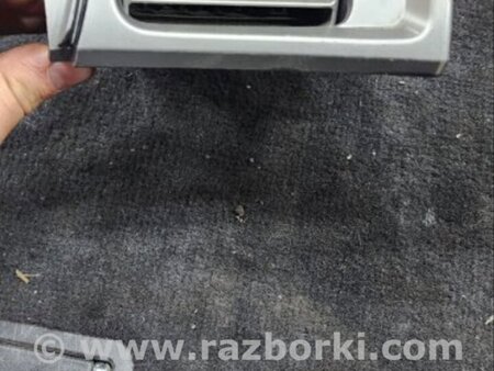 ФОТО Воздуховод печки для Subaru Forester SG Киев