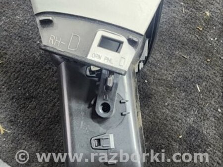 ФОТО Воздуховод печки для Subaru Forester SG Киев