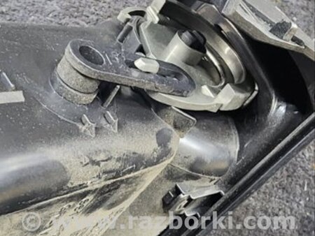 ФОТО Воздуховод печки для Subaru Forester SG Киев