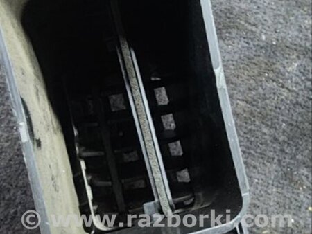 ФОТО Воздуховод печки для Subaru Forester SG Киев