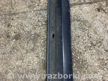 ФОТО Накладка на порог для Subaru Forester SG Киев