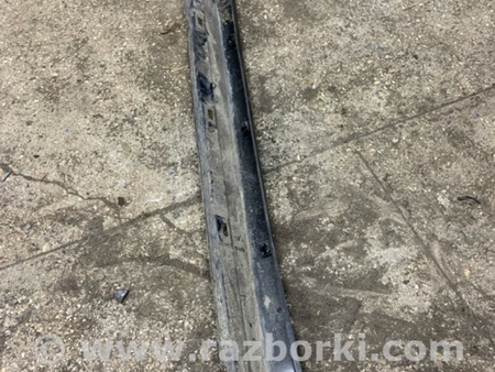 ФОТО Накладка на порог для Subaru Forester SG Киев