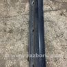 ФОТО Накладка на порог для Subaru Forester SG Киев