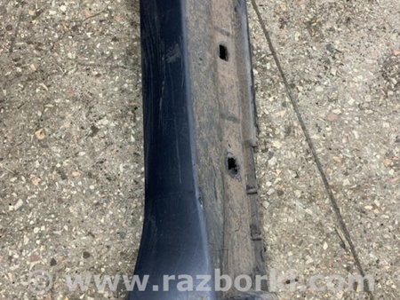 ФОТО Накладка на порог для Subaru Forester SG Киев