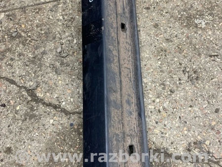 ФОТО Накладка на порог для Subaru Forester SG Киев