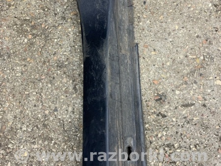 ФОТО Накладка на порог для Subaru Forester SG Киев
