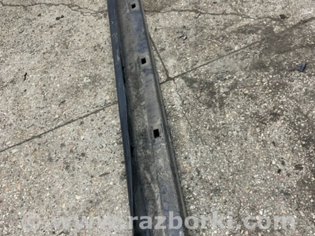 ФОТО Накладка на порог для Subaru Forester SG Киев