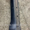 ФОТО Накладка на порог для Subaru Forester SG Киев
