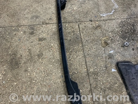 ФОТО релинги продольные для Subaru Forester SG Киев