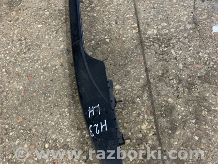 ФОТО релинги продольные для Subaru Forester SG Киев