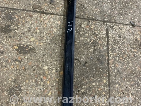 ФОТО релинги продольные для Subaru Forester SG Киев