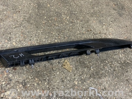 ФОТО релинги продольные для Subaru Forester SG Киев