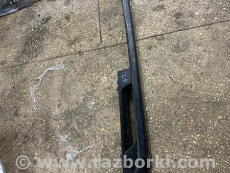 ФОТО релинги продольные для Subaru Forester SG Киев