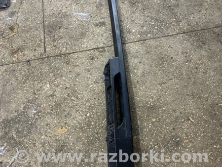 ФОТО релинги продольные для Subaru Forester SG Киев