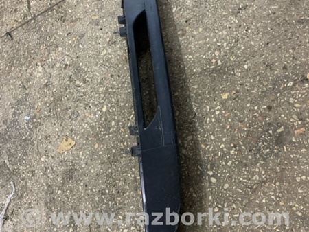 ФОТО релинги продольные для Subaru Forester SG Киев