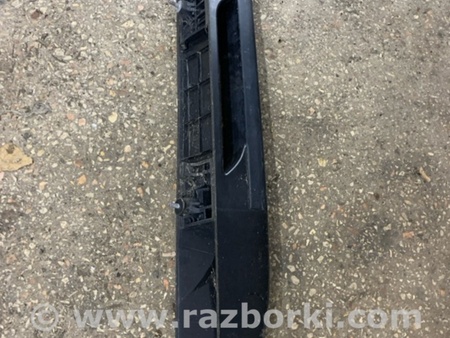 ФОТО релинги продольные для Subaru Forester SG Киев