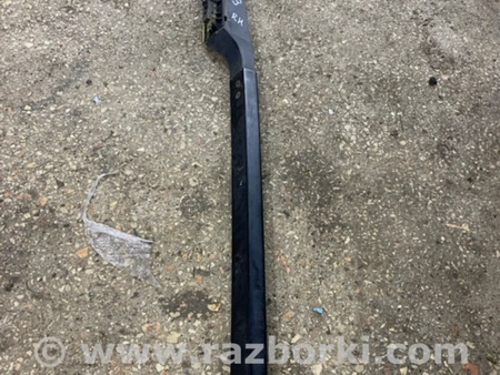 ФОТО релинги продольные для Subaru Forester SG Киев