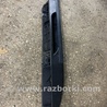 ФОТО релинги продольные для Subaru Forester SG Киев