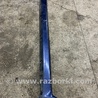 Накладка на порог Subaru Forester SG