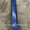 ФОТО Накладка на порог для Subaru Forester SG Киев