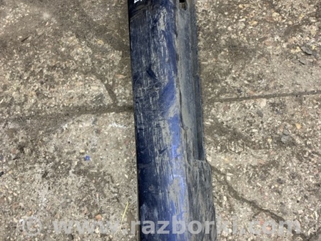 ФОТО Накладка на порог для Subaru Forester SG Киев